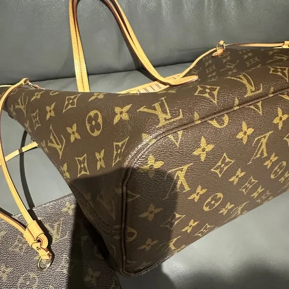 Neverfull MM - Picture 8 of 16